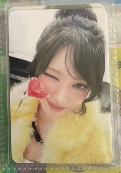 SECRET 栗