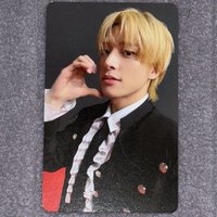 入場卡 / 場限卡 dark blood showcase入場卡