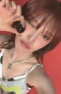 Cerulean Verge 專輯卡 keyring ver.