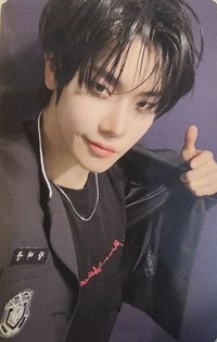 ETERNALT 第2週 打歌卡 