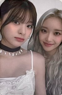 一巡 首爾 入場卡 / 場限卡 