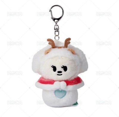 雪人嘻（含綁）