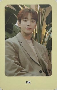 19’OTY 寫真卡 周邊卡 