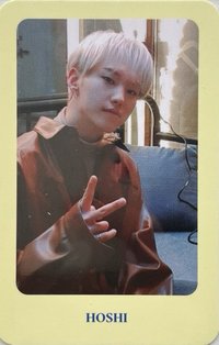 19’OTY 寫真卡 周邊卡 