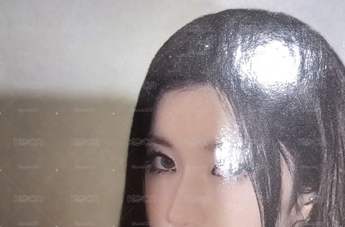 Babymonster 星光卡 三星卡