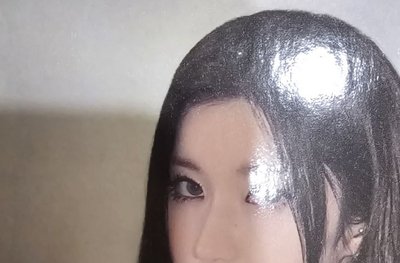 Babymonster 星光卡 三星卡