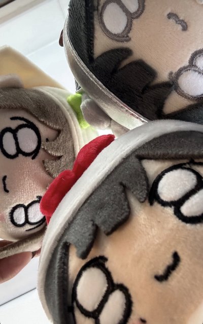 IVE 張員瑛娃全專