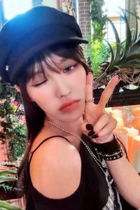 WYH 專輯卡 PB ver.