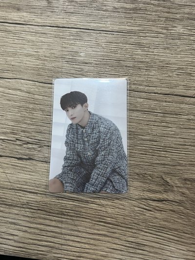 部分可當綁-DK歷年小卡（耳環卡.Incomplete DVD卡）