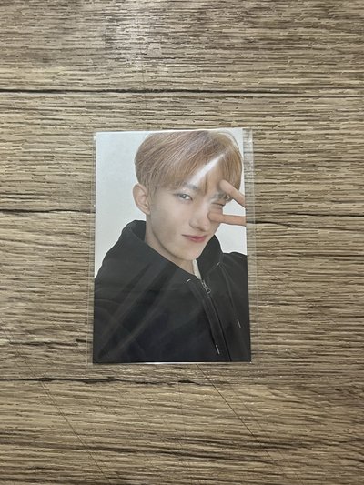 部分可當綁-DK歷年小卡（耳環卡.Incomplete DVD卡）