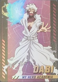 最終季快閃店 抽卡機 隨機卡 第二彈