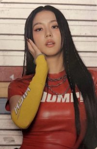 DEADLINE MUSINSA 沙漏之旅 特典卡 