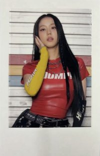 DEADLINE MUSINSA 沙漏之旅 特典卡 隨機特典拍立得