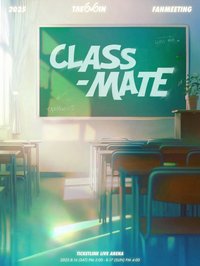 2025 TAEMIN FANMEETING [CLASS-MATE]