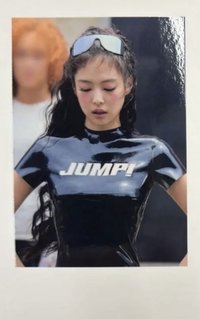 DEADLINE MUSINSA 沙漏之旅 特典卡 隨機特典拍立得