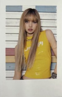 DEADLINE MUSINSA 沙漏之旅 特典卡 隨機特典拍立得