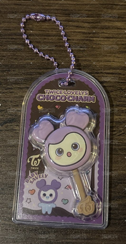 紗💜（無原袋）