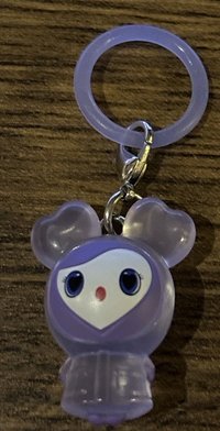 紗💜（無原袋）