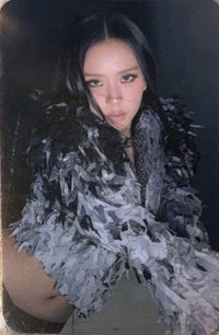 DEADLINE   YGEX 特典卡 