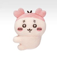 吉伊卡哇夾手玩偶P2 娃娃 古本屋