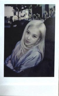 rosie 滿額卡 首爾快閃安可