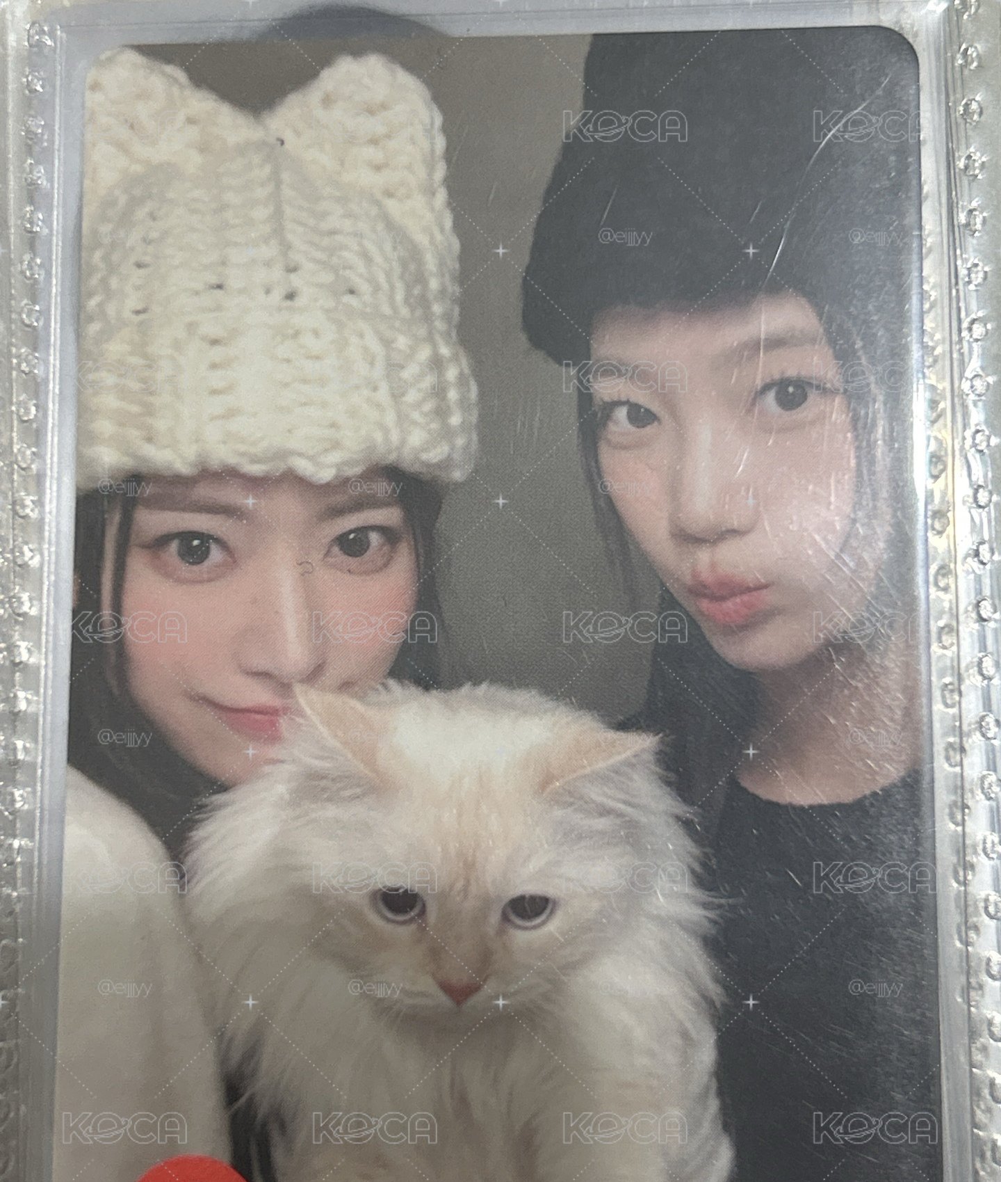 LESSELFIM雙人卡