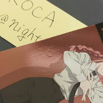 現貨合售 盲抽小卡 淀治 真紀真 岸邊 天使惡魔 暴力魔人 普琳西 鏈鋸人