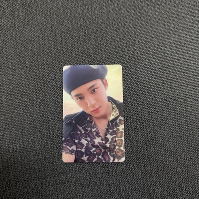 SEVENTEEN珉奎Powerstation LD1