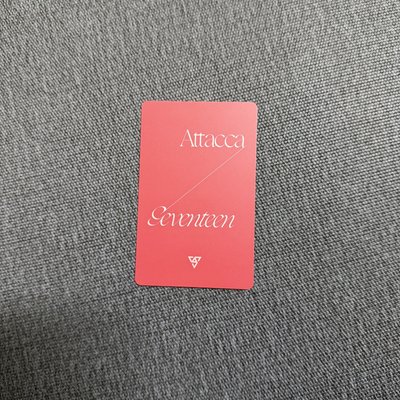 SEVENTEEN珉奎Powerstation LD1