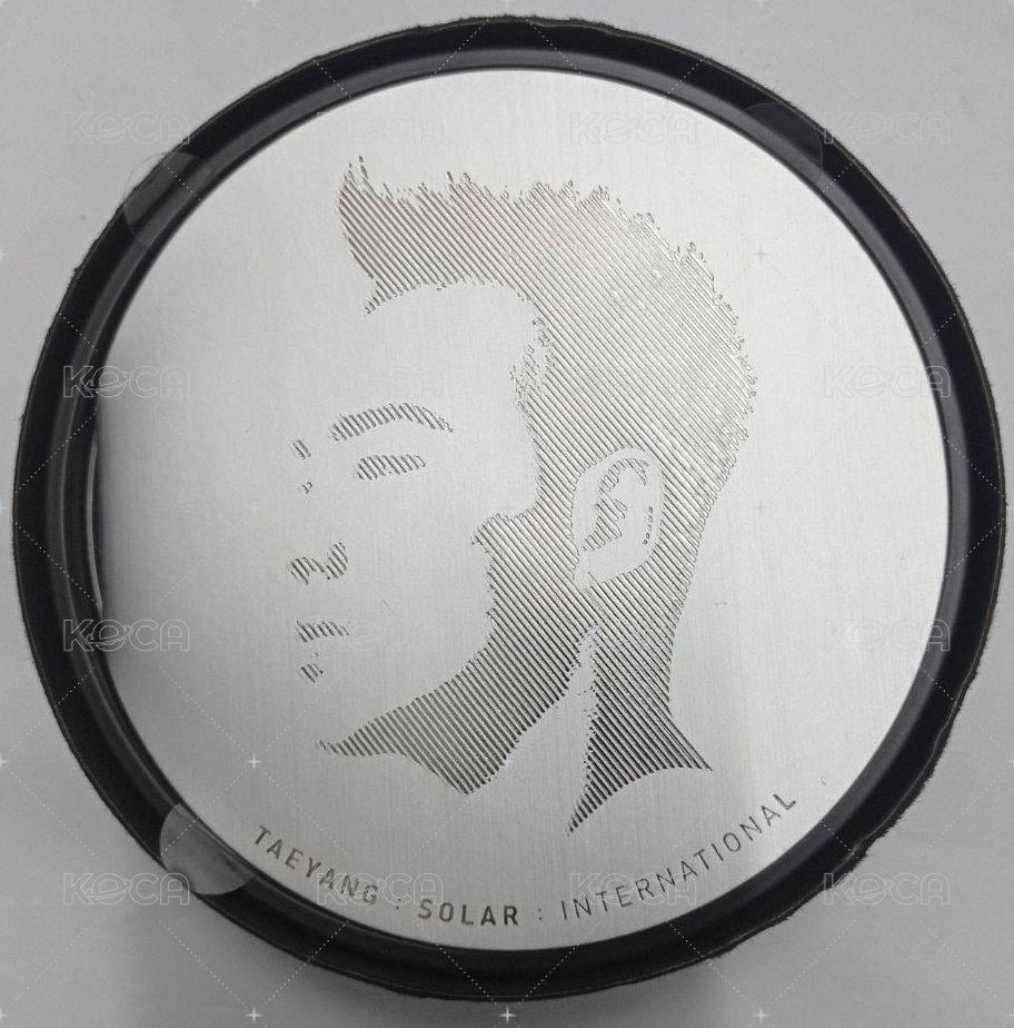 (CD + DVD) (International Release Album)