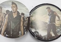 (CD + DVD) (International Release Album)