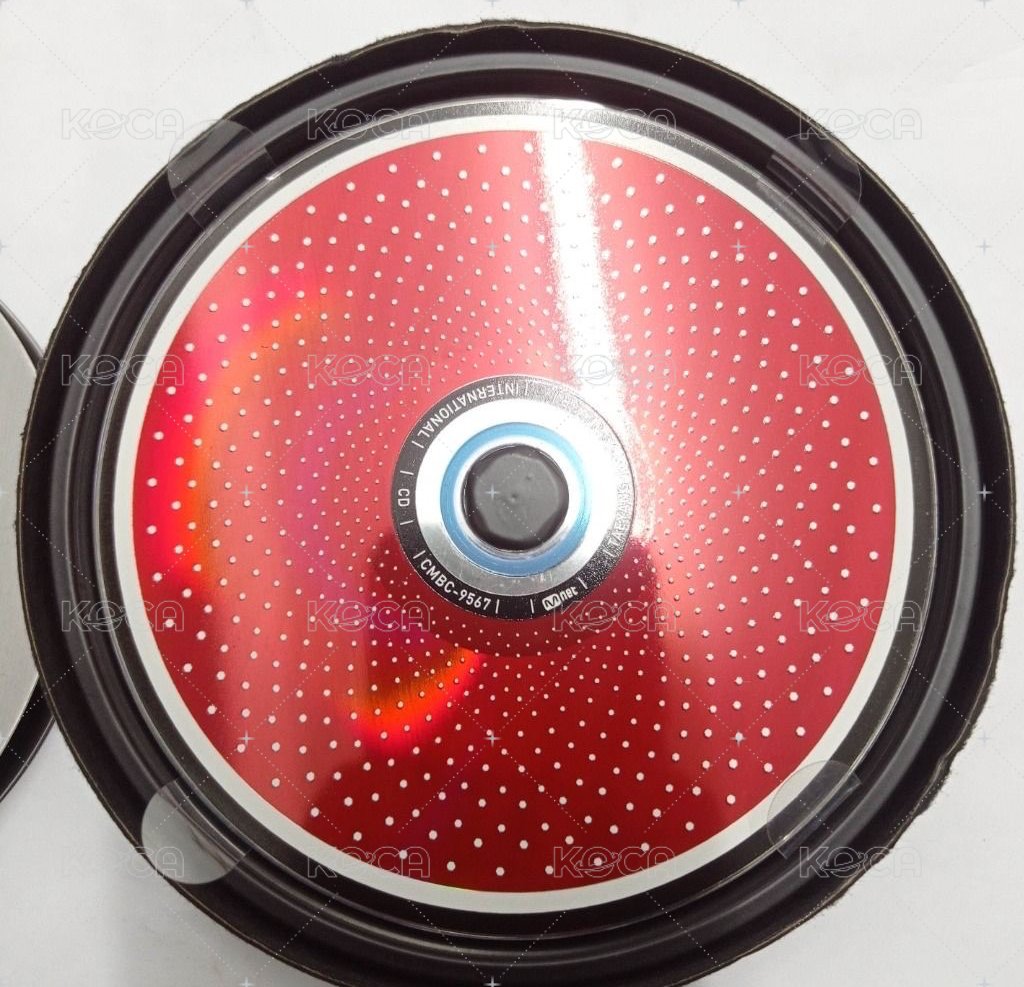 (CD + DVD) (International Release Album)