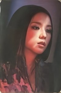 DEADLINE yg 沙漏之旅 特典卡 