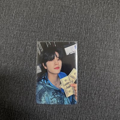 SKZ Seungmin 樂-STAR mk 