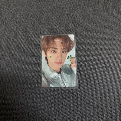 SKZ LeeKnow Social Path 通常盤