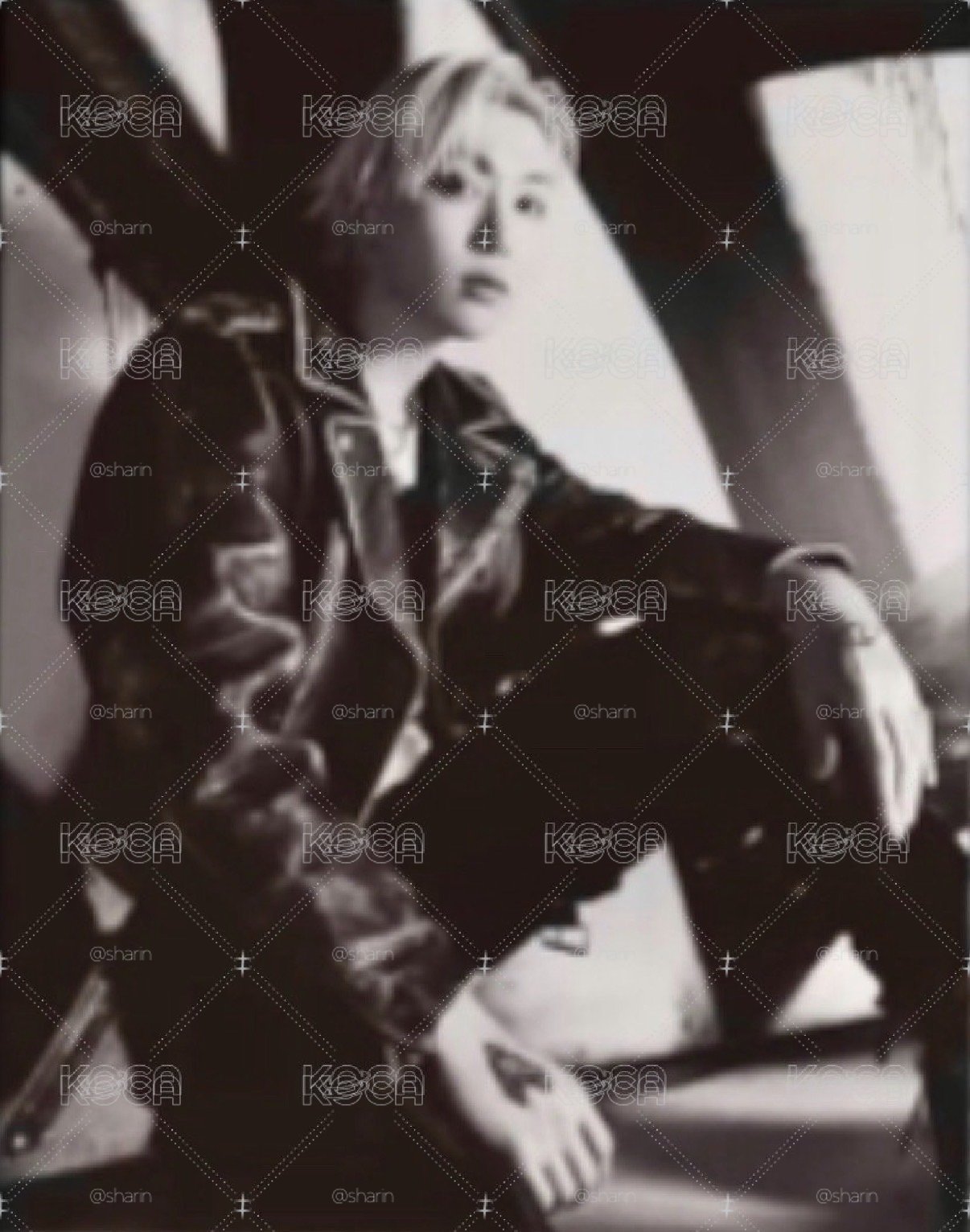 正五克拉盤 SEUNGKWAN全新未拆