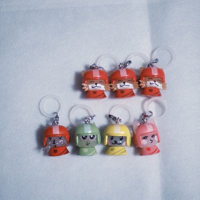 ZB1 首爾日本場週 扭蛋