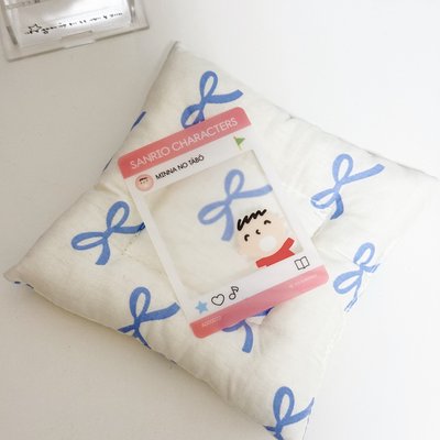 ୨୧ 三麗鷗角色大賞卡第二彈A款/大寶ins透卡