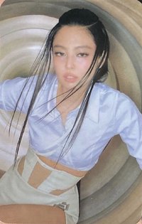 DEADLINE   YGEX 特典卡 