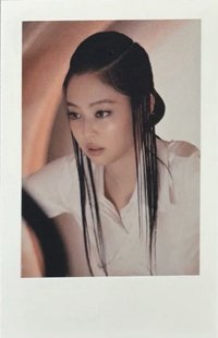 DEADLINE yg 沙漏之旅 特典卡 隨機特典拍立得