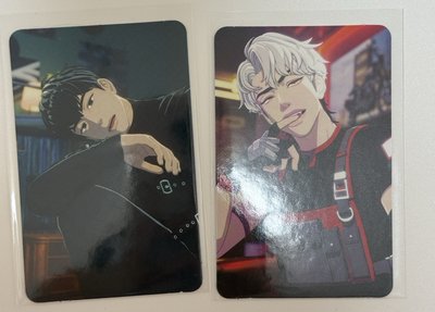 PLAVE K-CON MS1.0 2.0 3why滿額卡