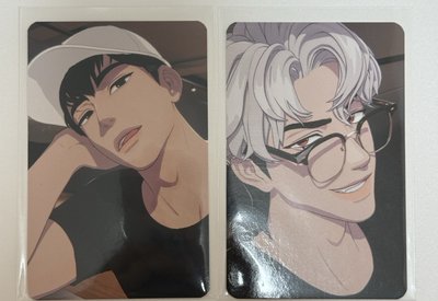 PLAVE K-CON MS1.0 2.0 3why滿額卡