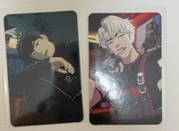 出道專  MS1.0 一套（5張）