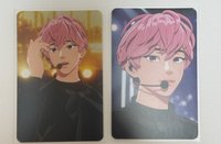 K-CON(8張 無諾亞）