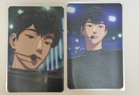 K-CON(8張 無諾亞）