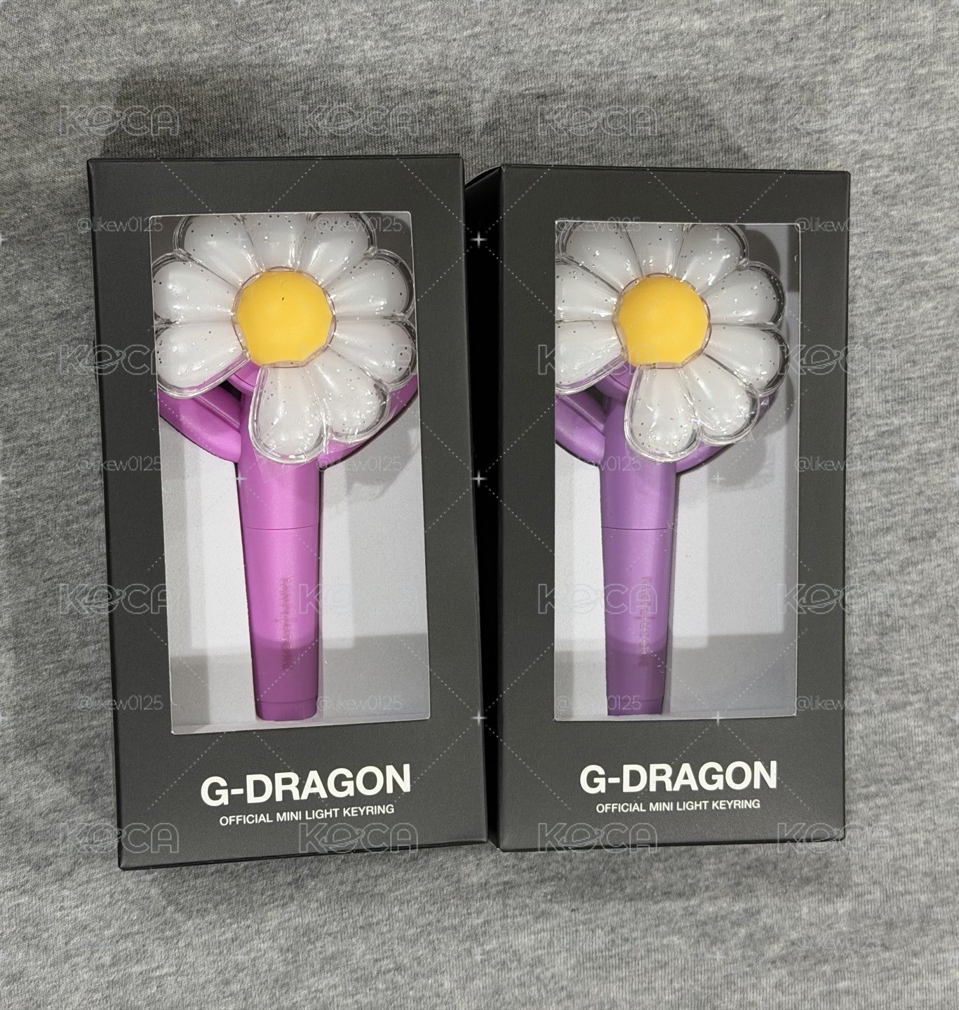 GD小手燈
