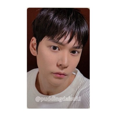 RIIZE｜ALL OF YOU 日本原宿 環球快閃店 恩奭 特典卡 幸運卡