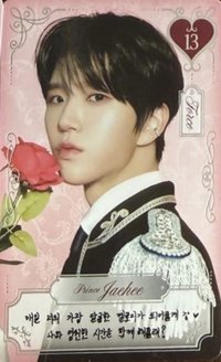 兩週年FM 隨機卡 特別卡