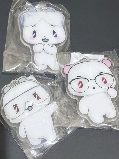 Mediheal 滿額鏡 MMMM Meymu Miimu Muhmo