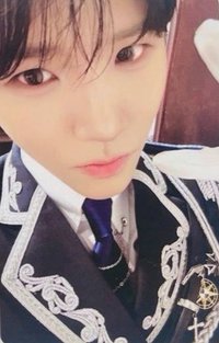 兩週年FM 隨機卡 自拍